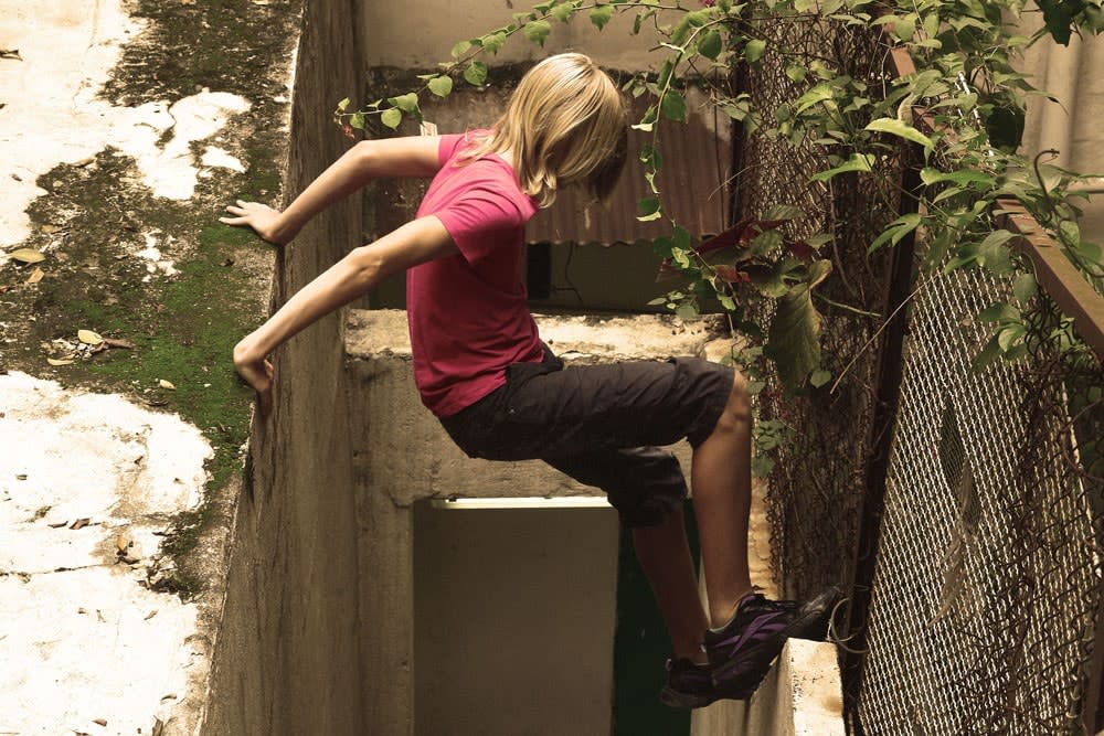 MAP Office [Gutierrez + Portefaix], Runstill - B3, 2010