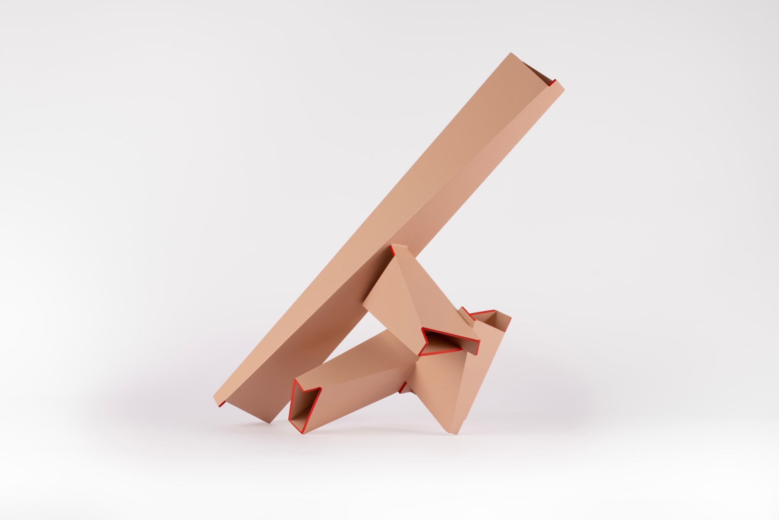 Anton Poon, Compass, 2023