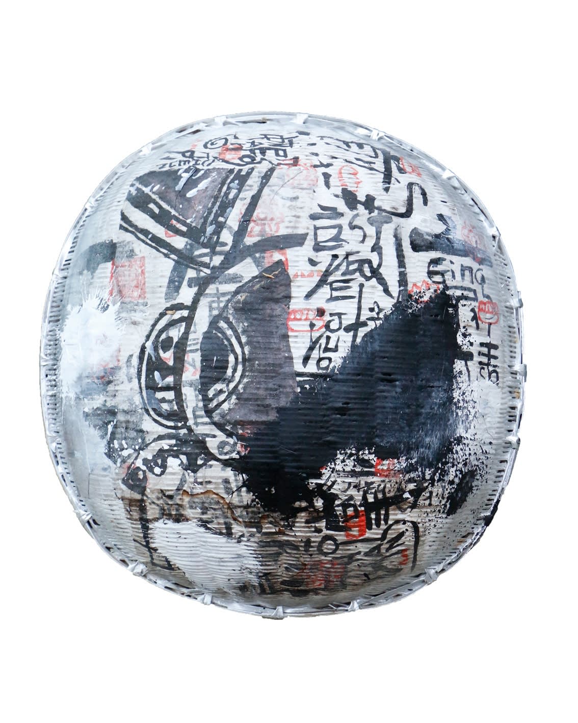 Frog King, Frog Soy Sauce Egg, 2019