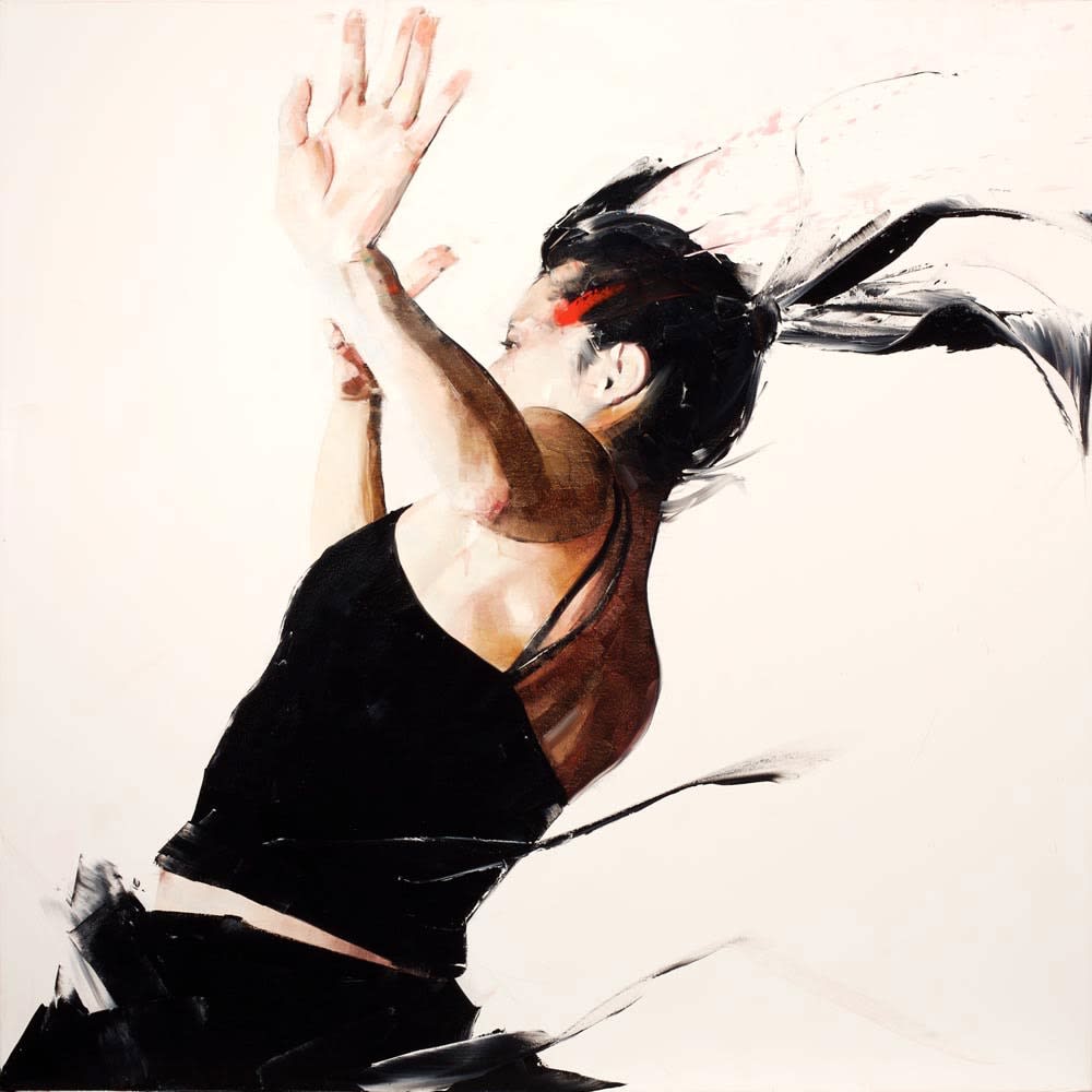 Simon Birch, The Arrival Vengeance, 2007