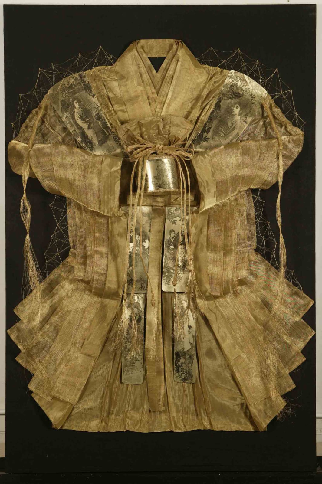 Fumino Hora, Court Lady 3, 2003