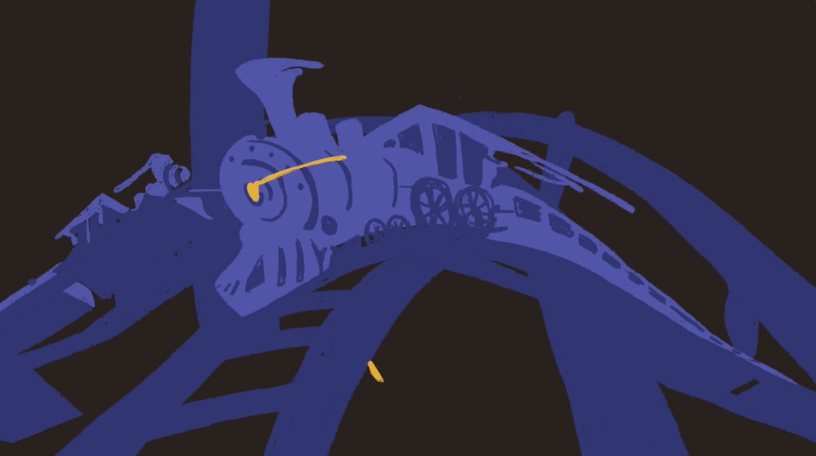 Valerie Ying, Journey Beyond, 2024