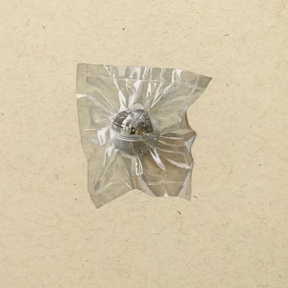 Wang Yiyi, Object Obsession - Capsule Toy, 2017