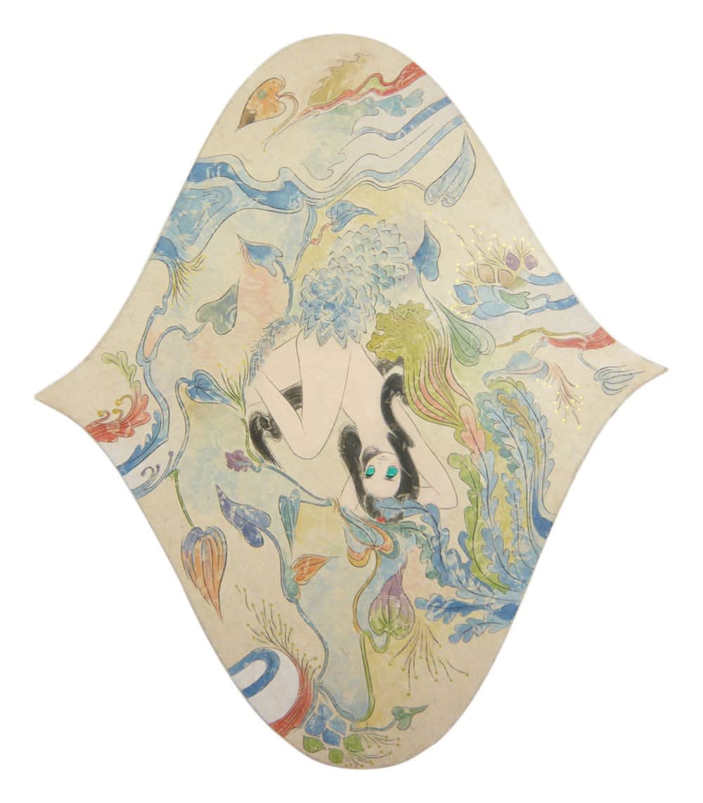 Ai Yamaguchi, yama to naru (16), 2011