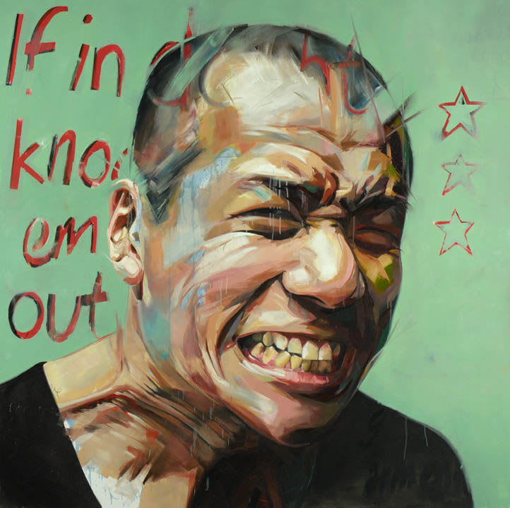 Simon Birch, Tigranes, 2006