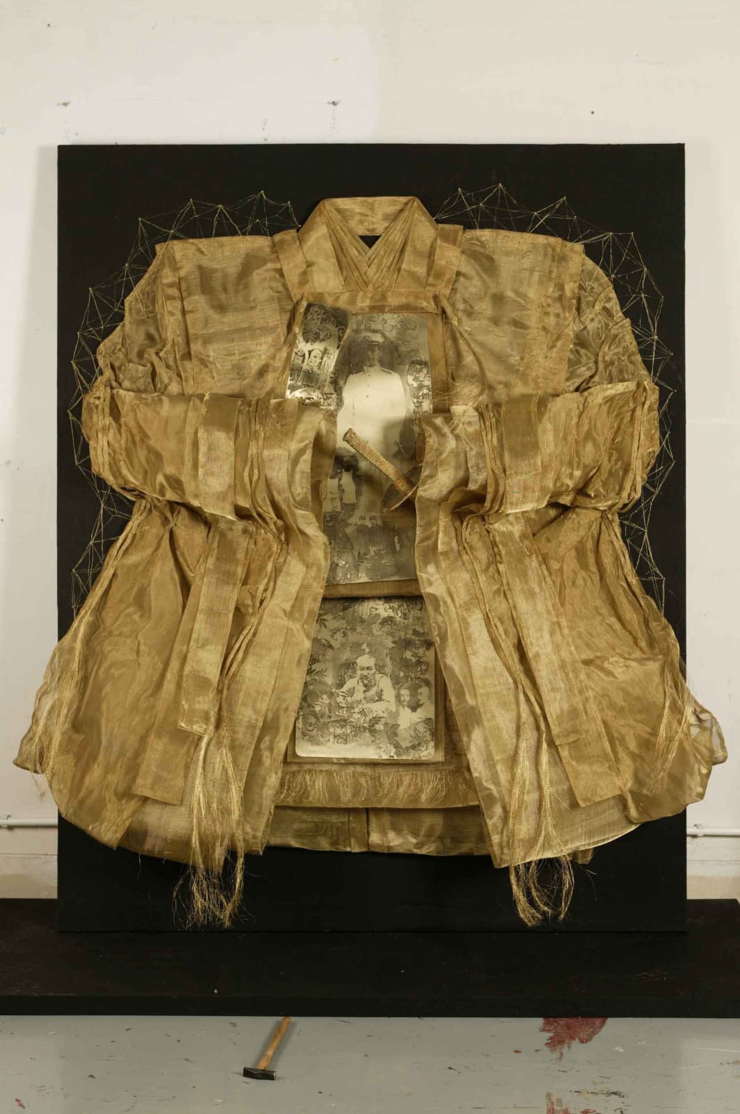 Fumino Hora, Emperor, 2003