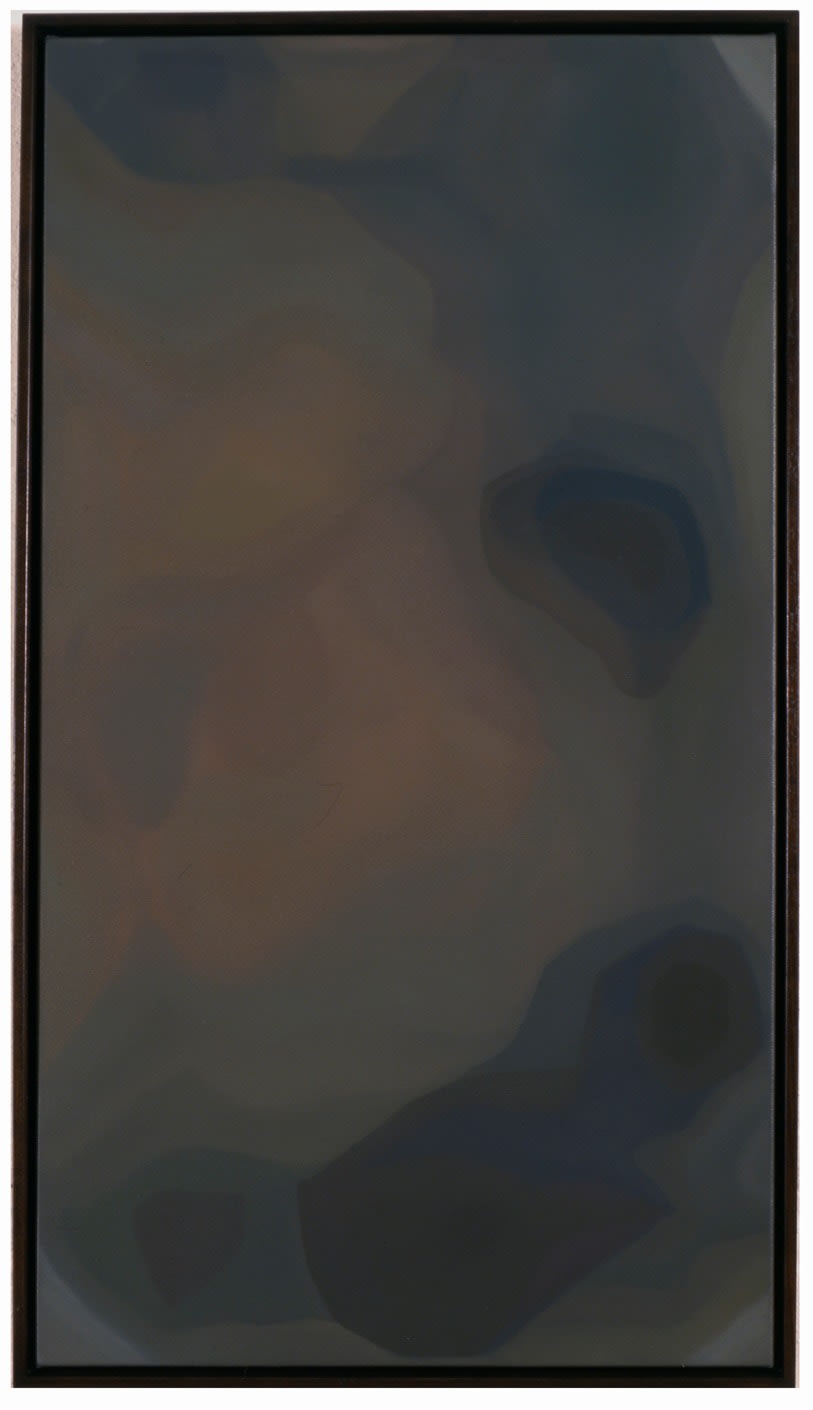 John Young, Northern Song #4, 2007