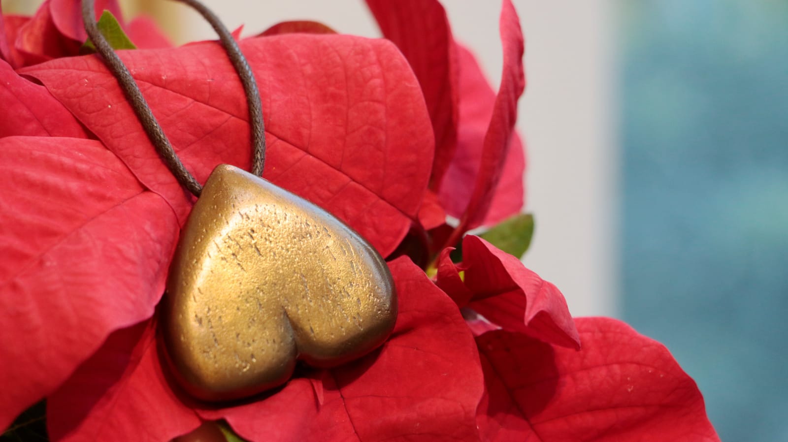 Wang Keping, A Little Heart, 2016