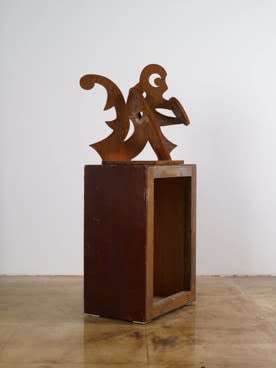 Huang Rui, Monkey, 2015