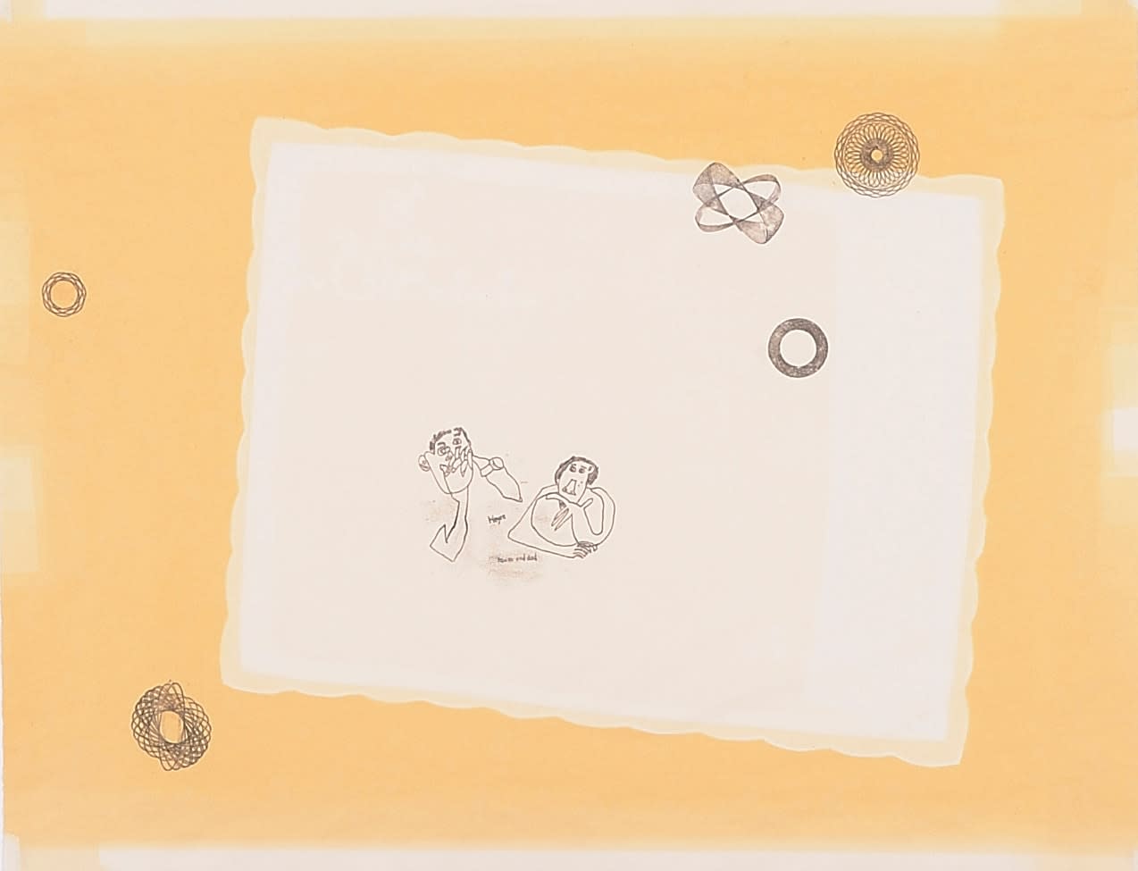 Carol Lee Mei Kuen, Others, elsewhere_ Pillow, 2012