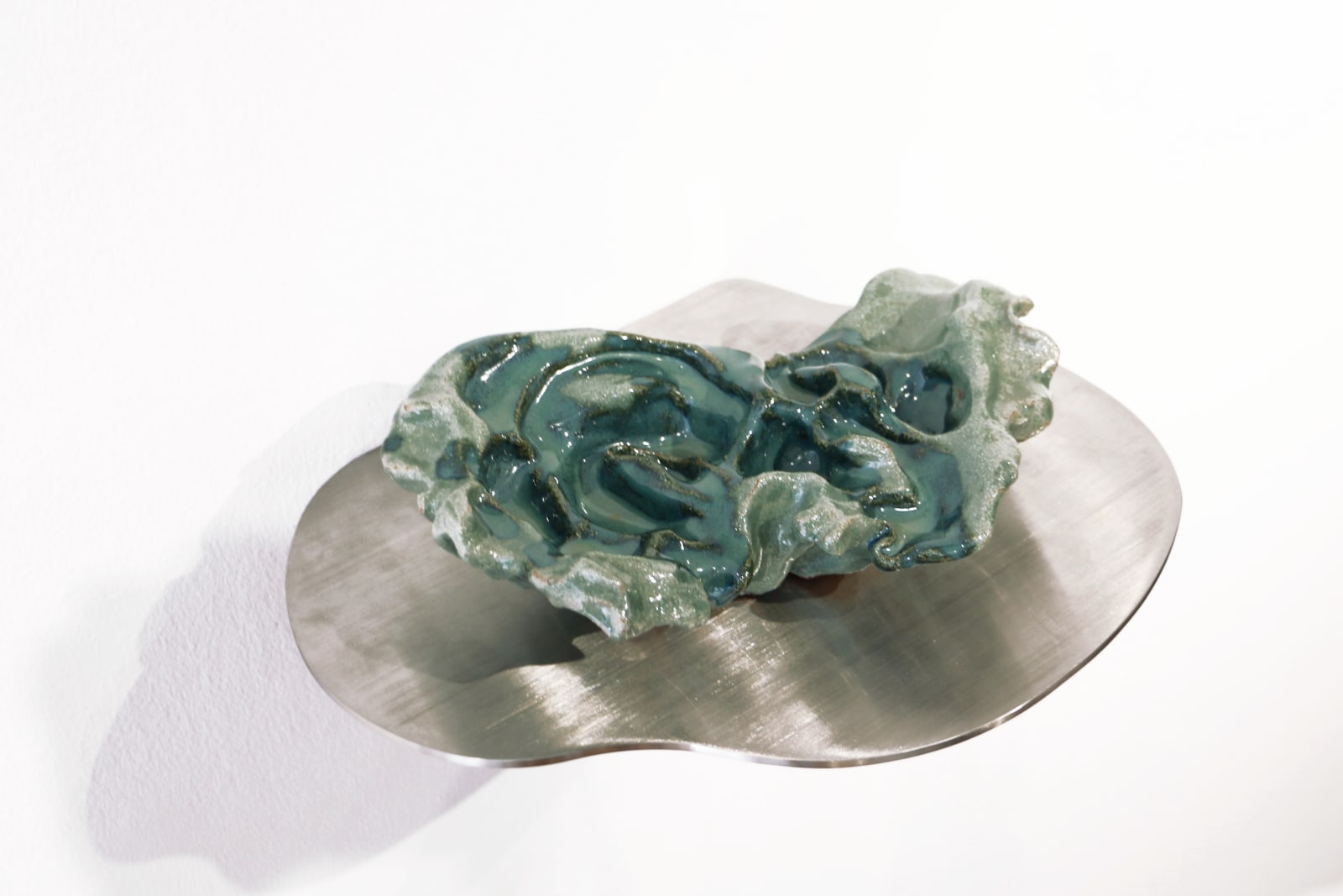 Zoë Marden, treasuretroveofpearls, 2022