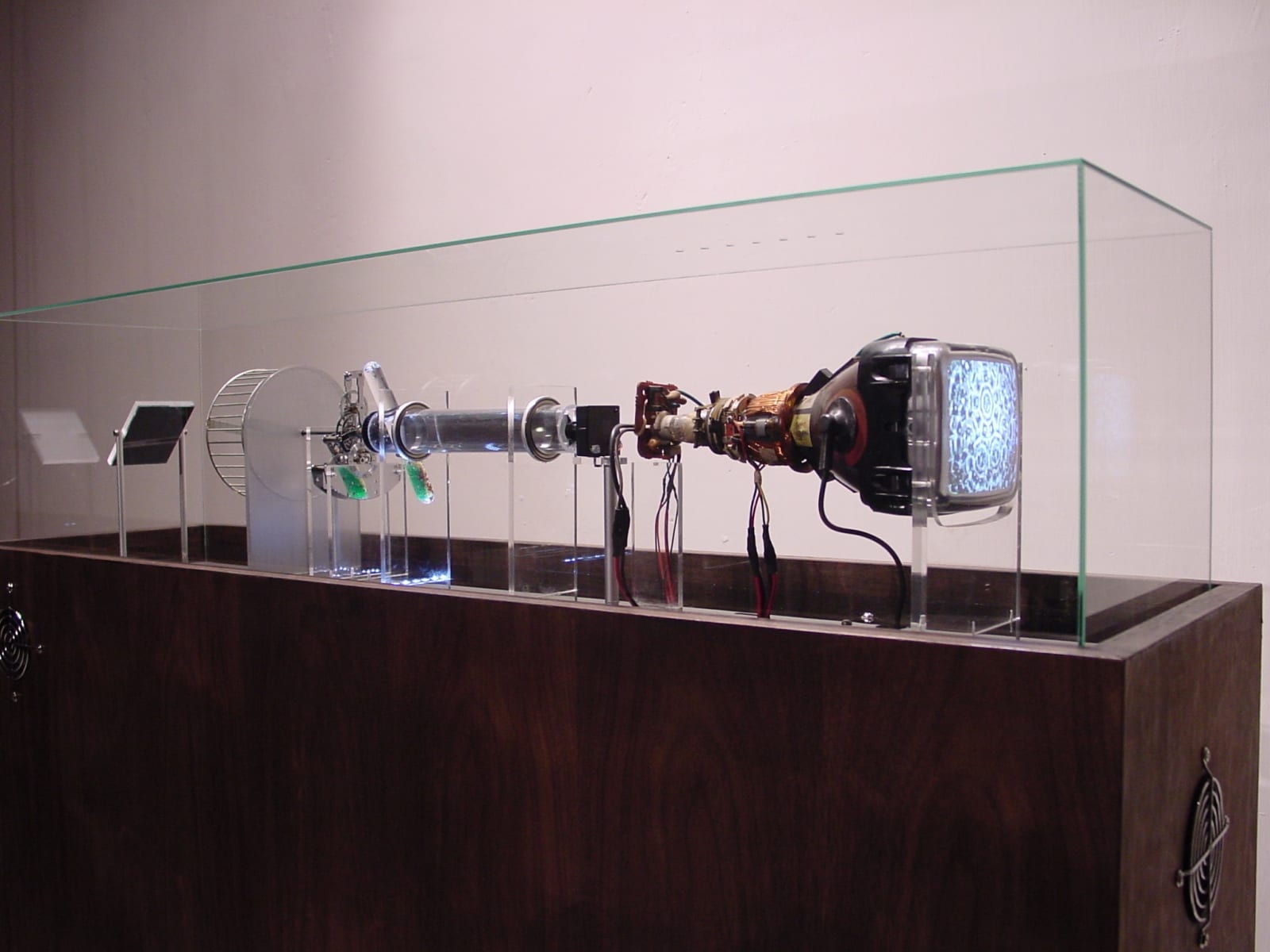 Anthony Lam, Solomon's Fair 2, 2005