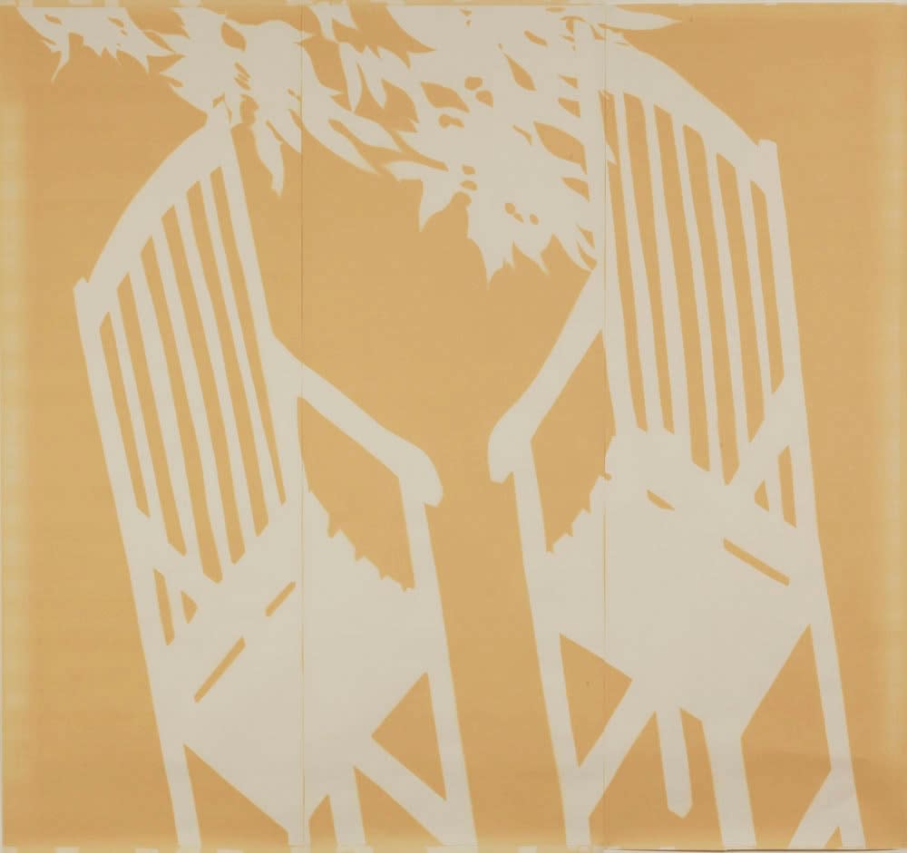 Carol Lee Mei Kuen, Close to Dusk (16:30pm 28_12_2008), 2008