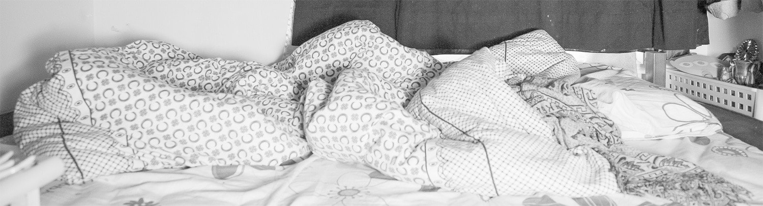 Charlotte Man, Serenity 06, 2014