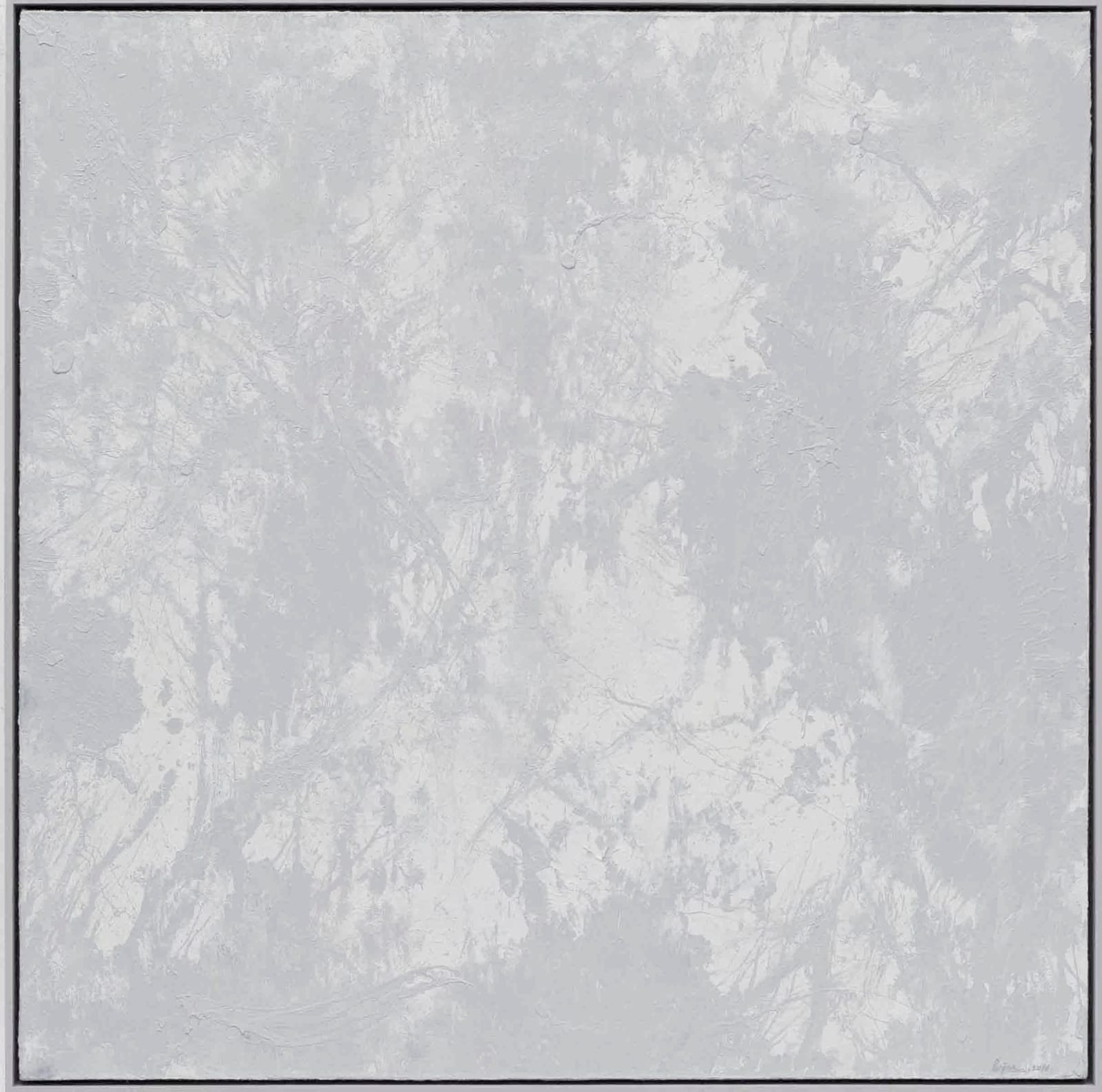 Pan Jian, Light of the Troposphere-2, 2016