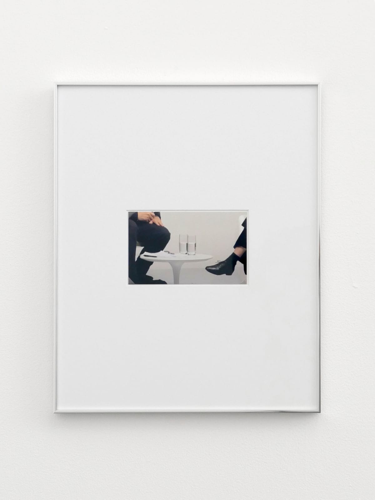 Valerian Goalec, Dialogues,4, 2024