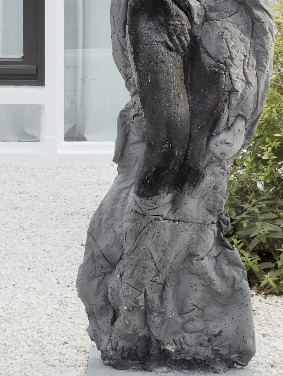 Sarah Caillard, Poniente, 2023