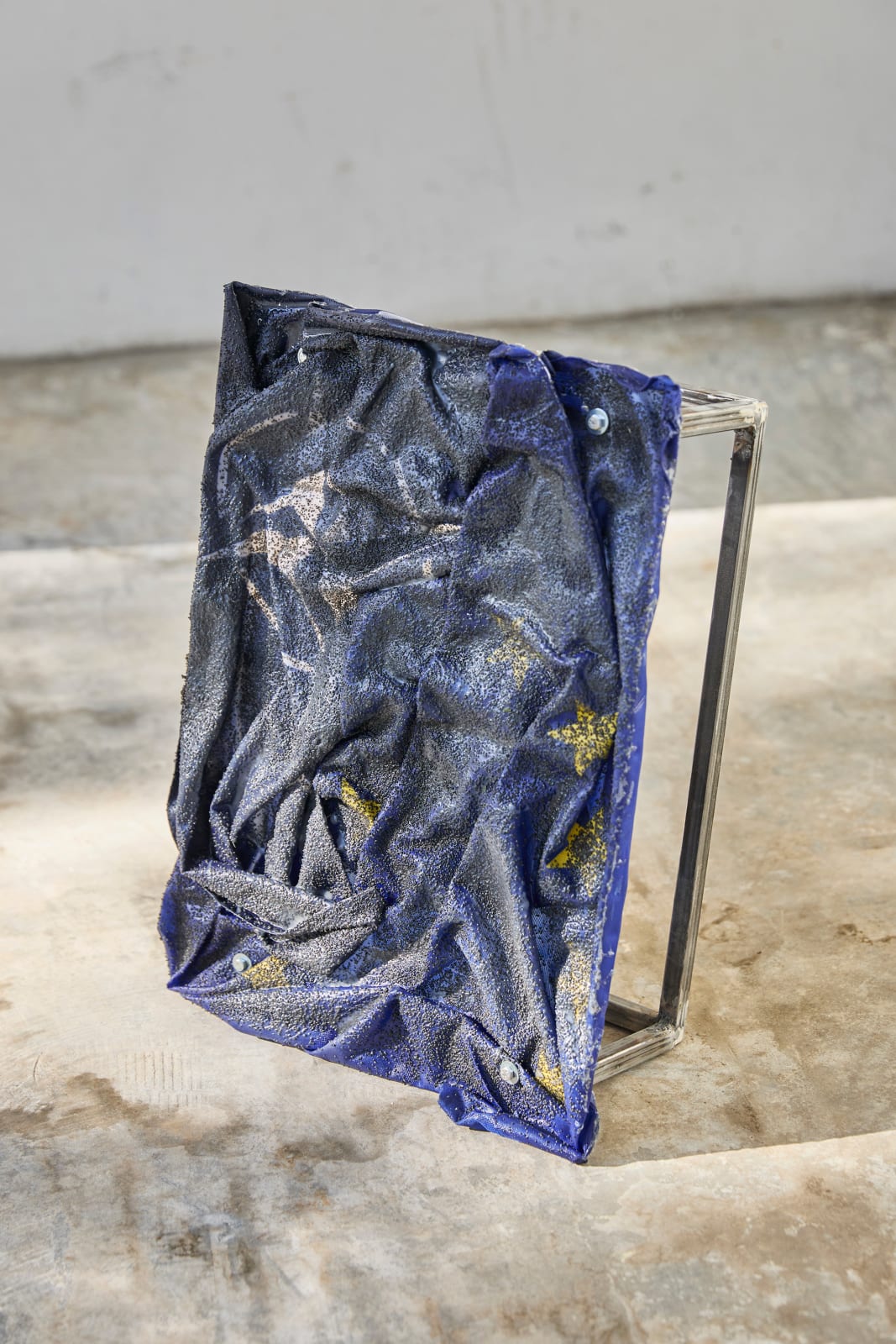 Panos Profitis, Flies have sex, 2024