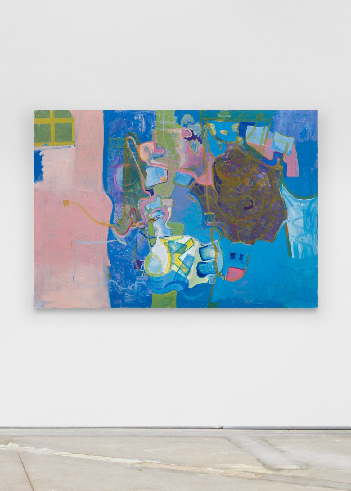 Julien Auregan, Index, 2024