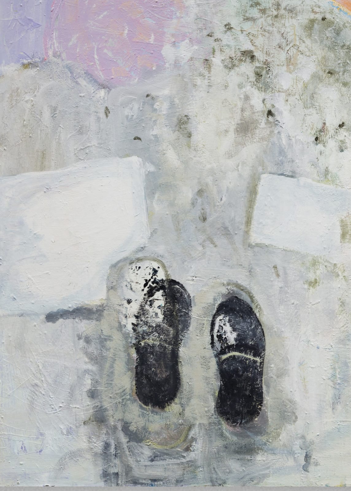 Julien Auregan, Daddy's Groove, 2023