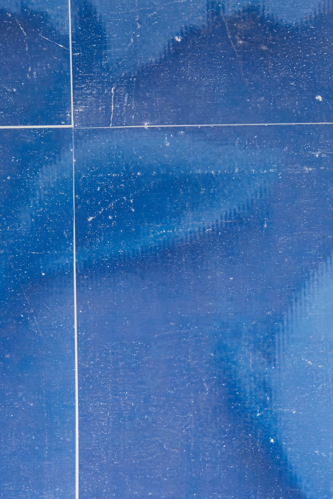 Max Kesteloot, Untitled painting, Valencia (ES), 2024