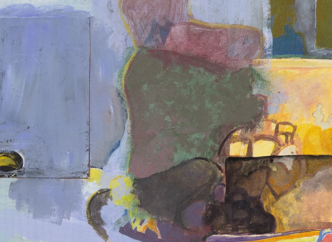 Julien Auregan, IN & OUT 13, 2024