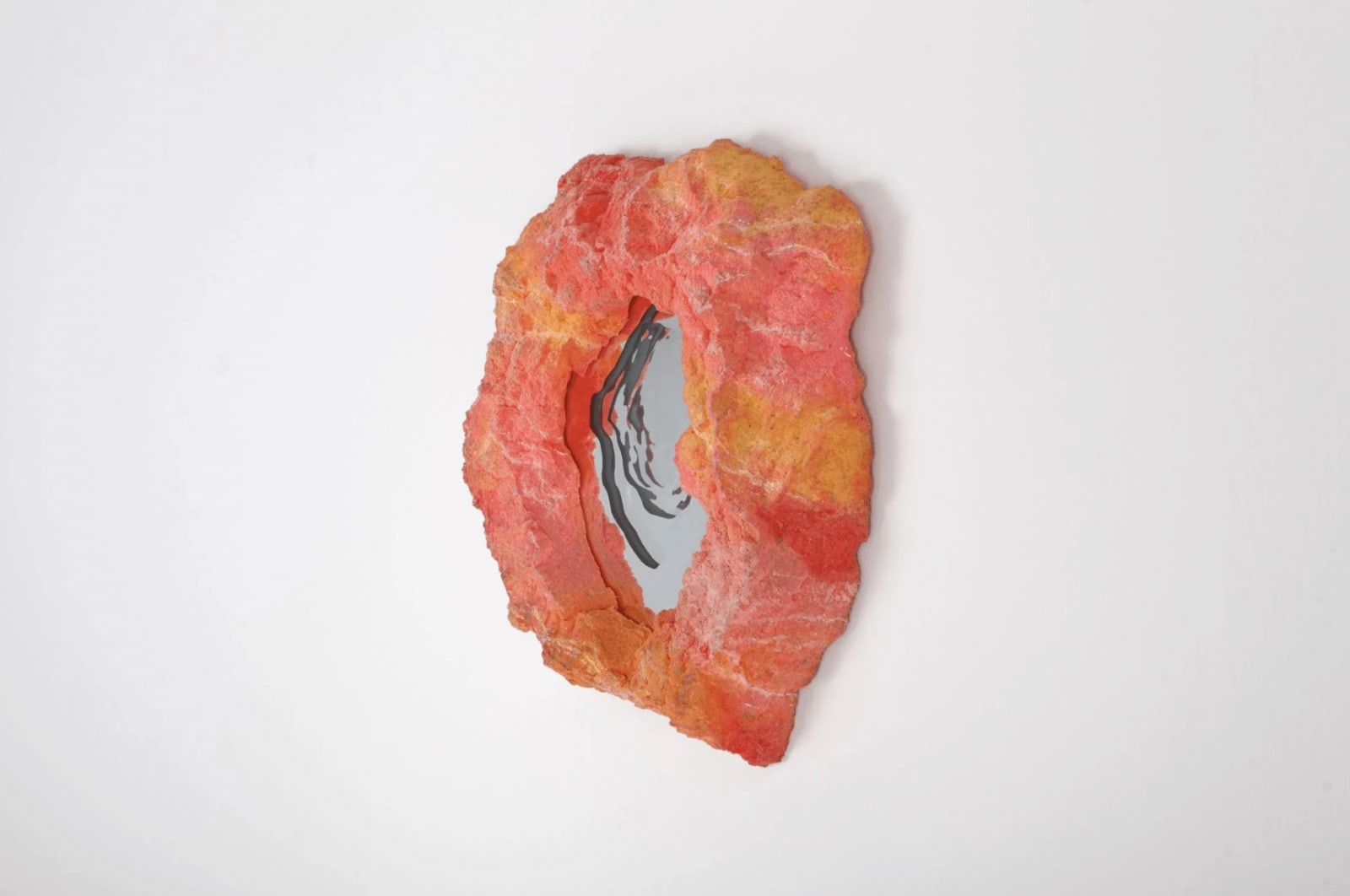 touche—touche, Abby S , 2020