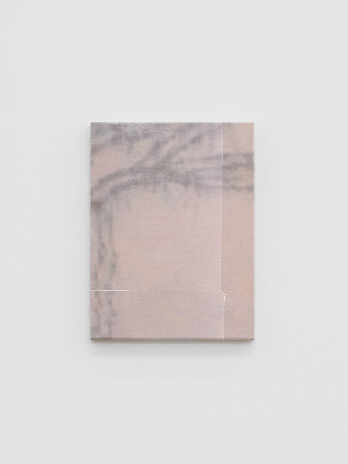 Max Kesteloot, Untitled painting, Berlin (DE), 2023
