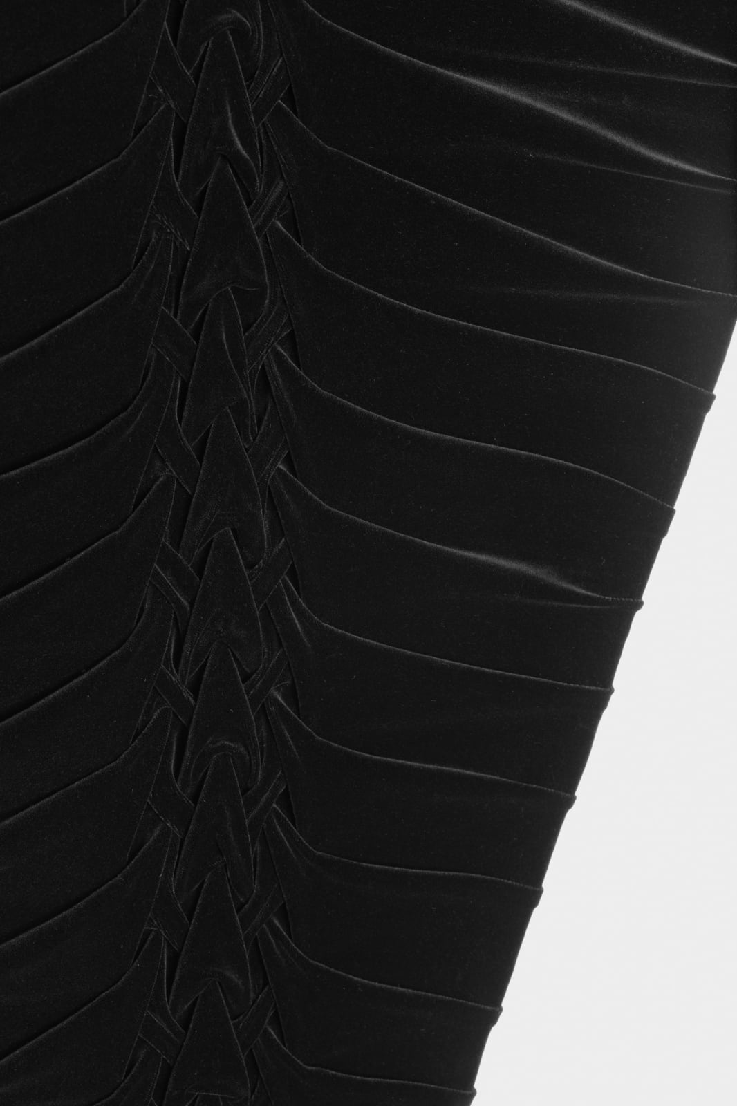 Eliza Ballesteros, LOSANGE , [black], 2024