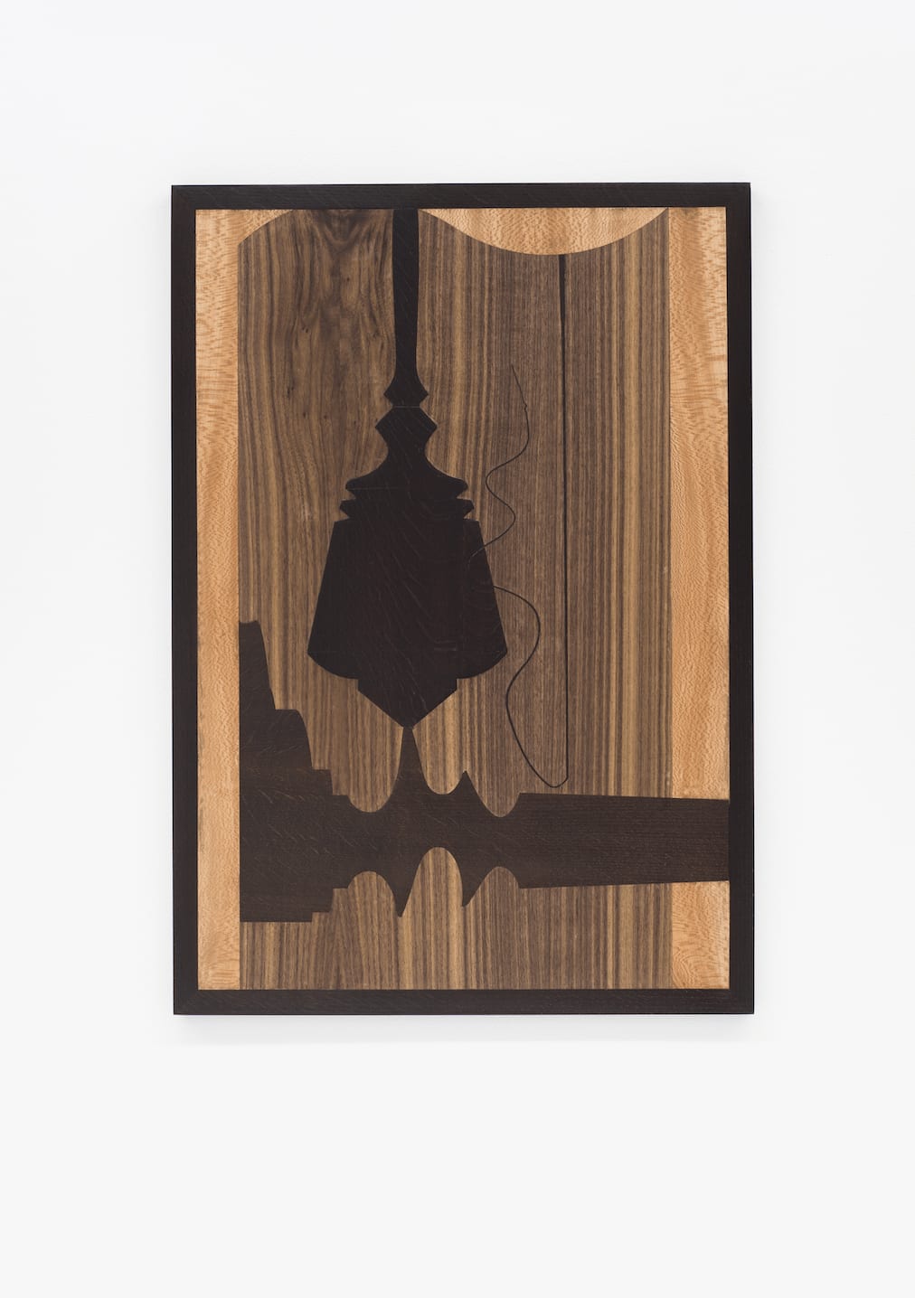 Eliza Ballesteros, WHIP II DILDOP , 2021