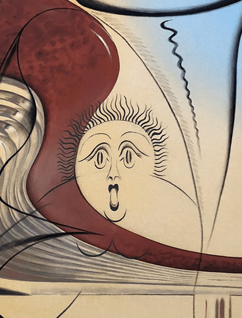 Jacopo Pagin, Glass , 2024