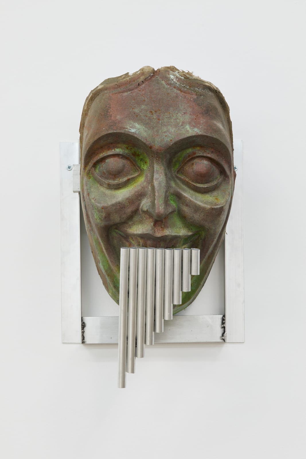 Panos Profitis, Instrument of ascent, 2024