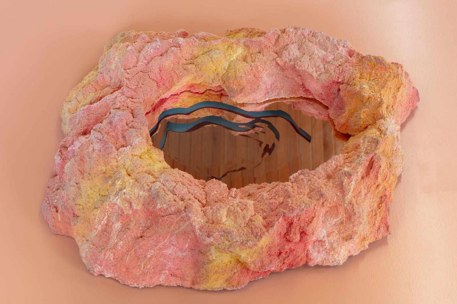 touche—touche, Abby S , 2020