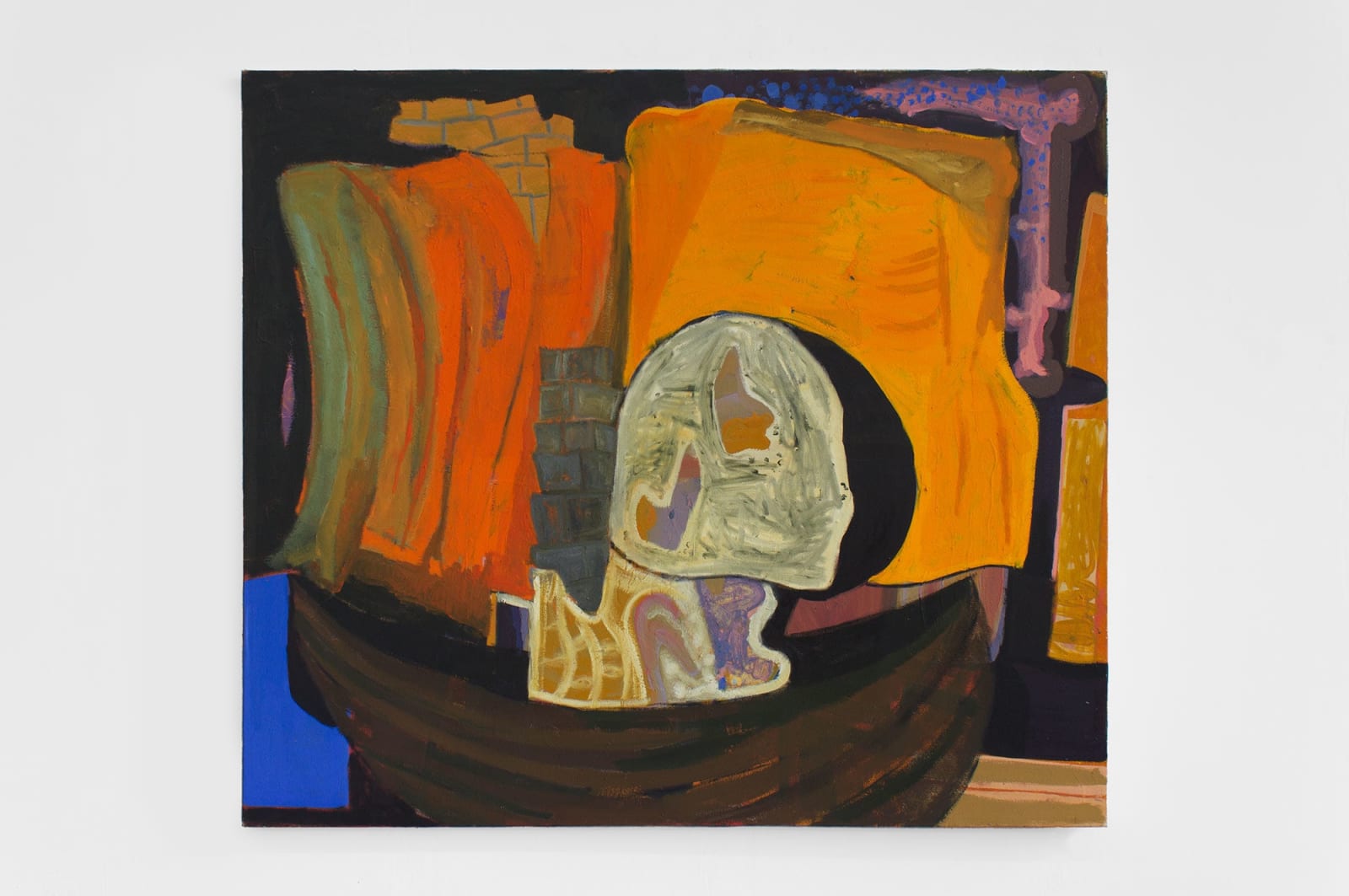 Julien Auregan, Chasing the Sun, 2022