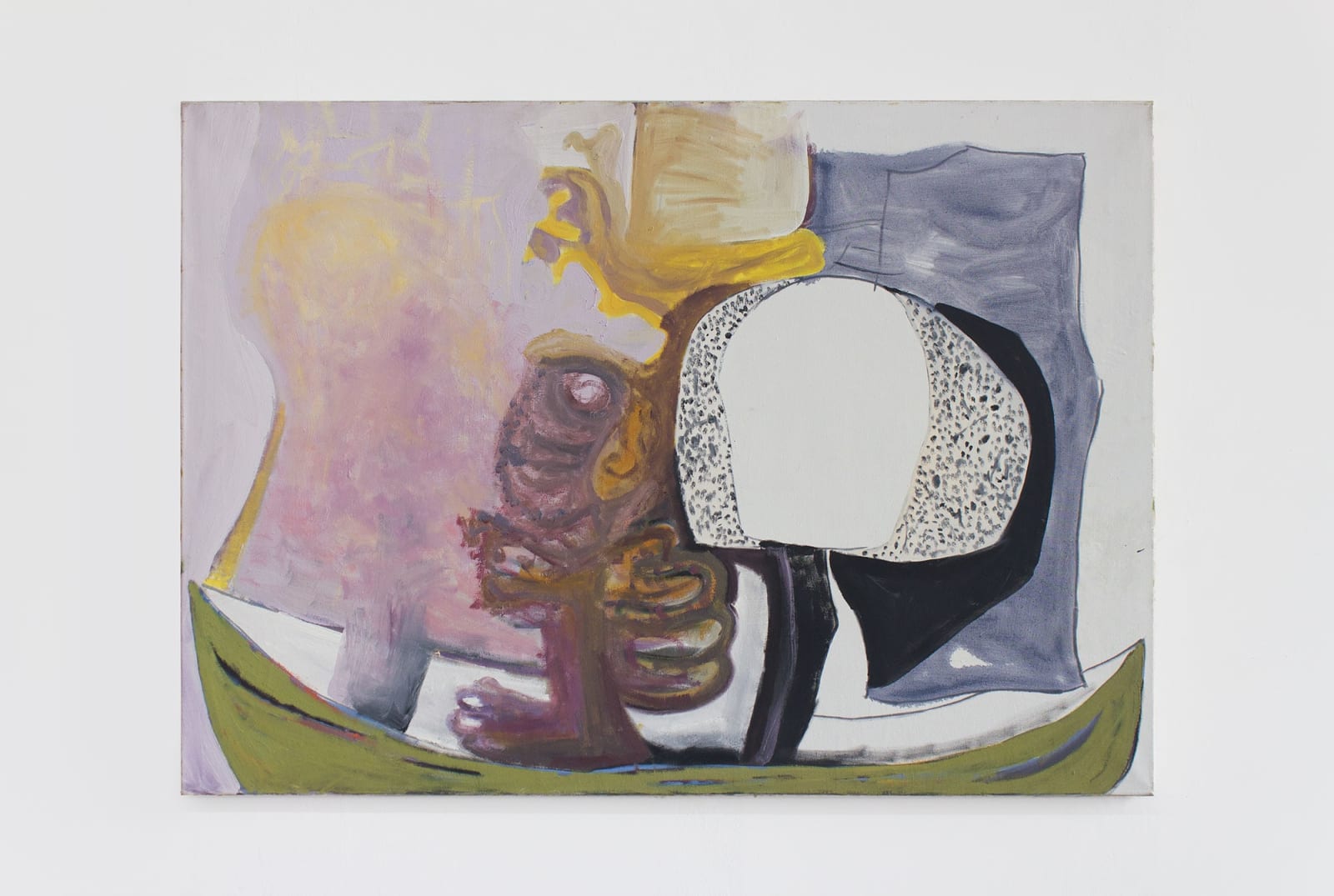 Julien Auregan, Little sailor, 2022