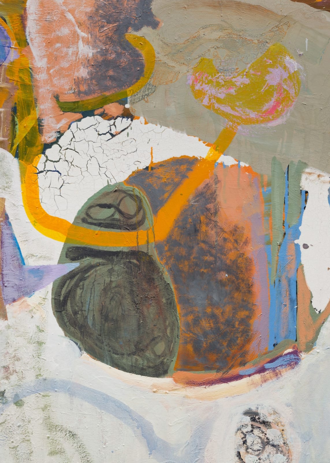 Julien Auregan, Daddy's Groove, 2023