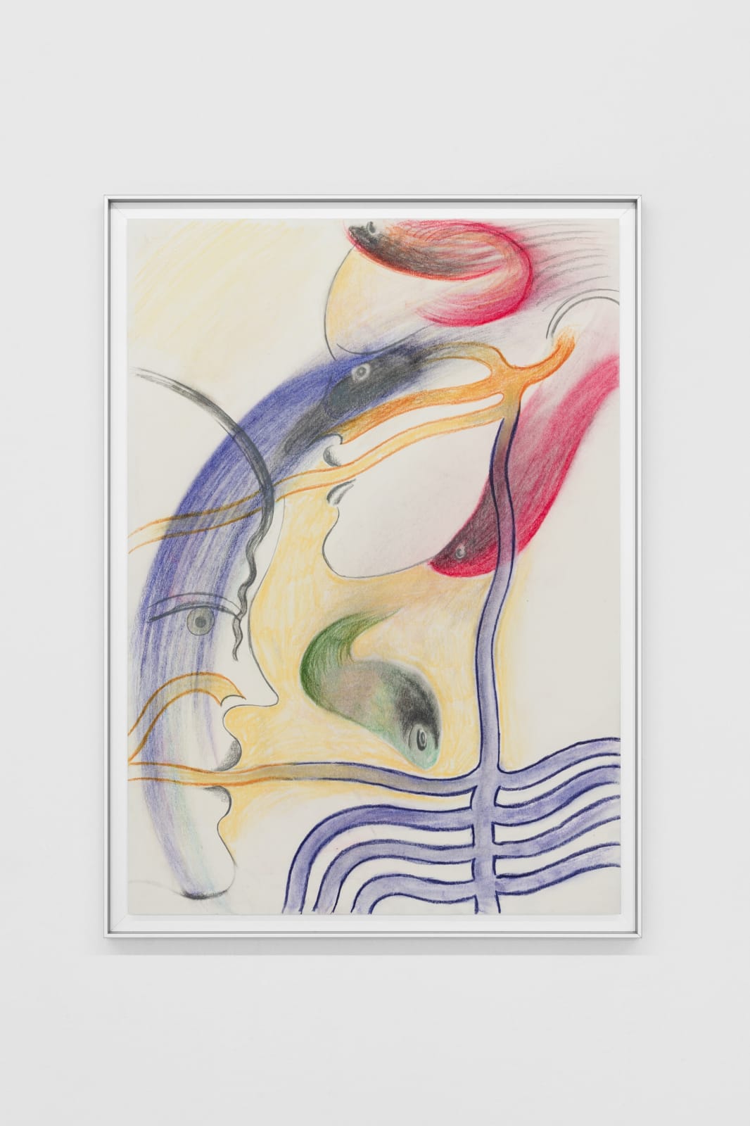 Jacopo Pagin, Fluidsharing , 2024