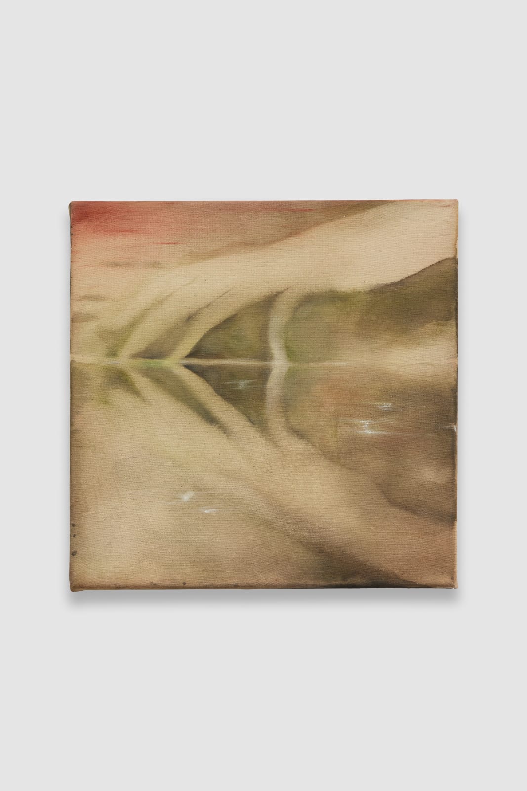 Anna Ruth, Let me touche, 2024