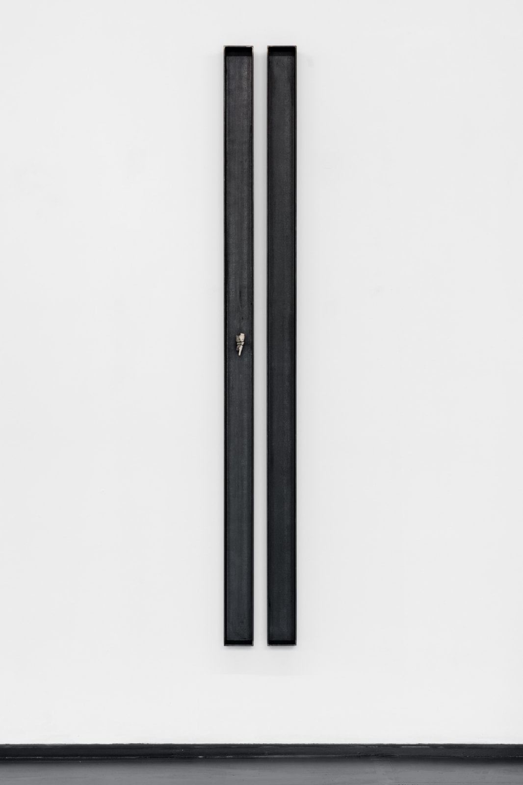 Nicolas Bourthoumieux, Temps Reel, 2024