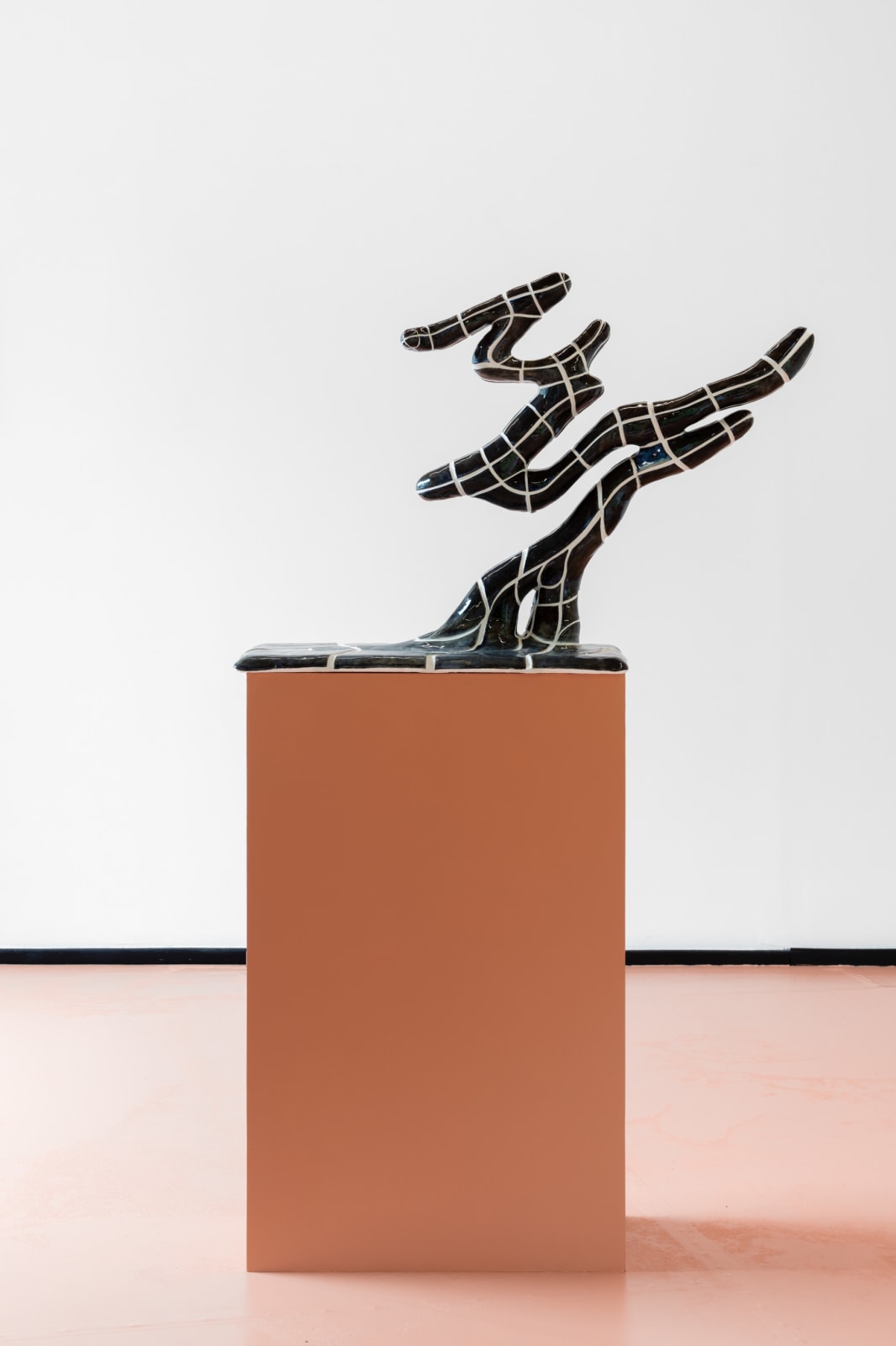 touche—touche, Polyphones (winds) , 2022