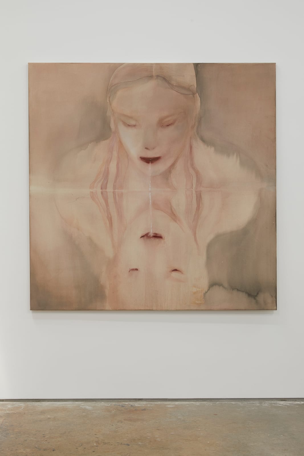 Anna Ruth, Saliva, 2024