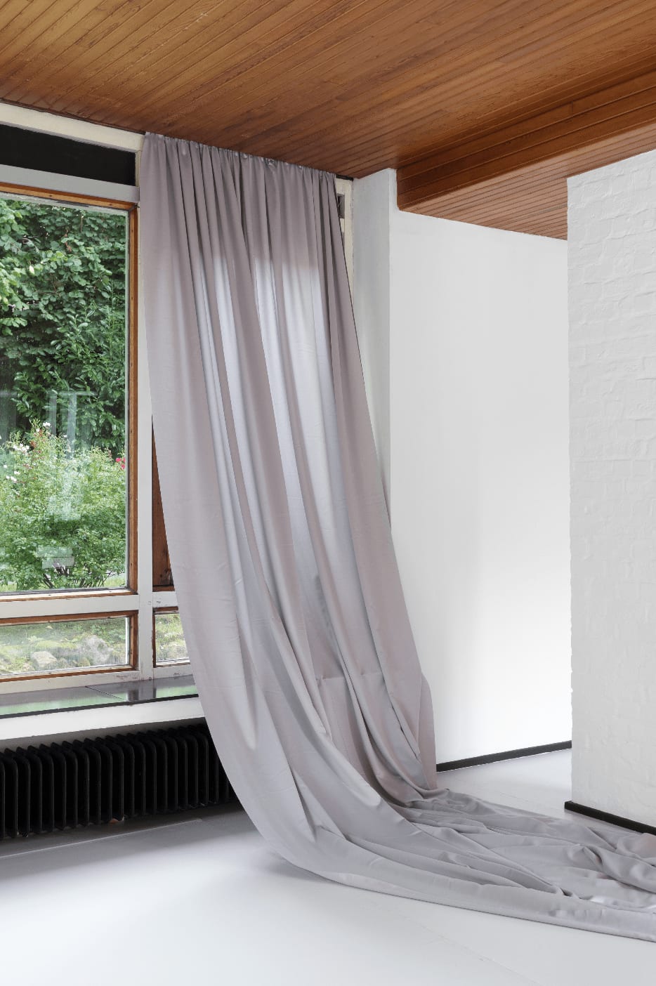 Sarah Caillard, Ninfa fluida, 2023