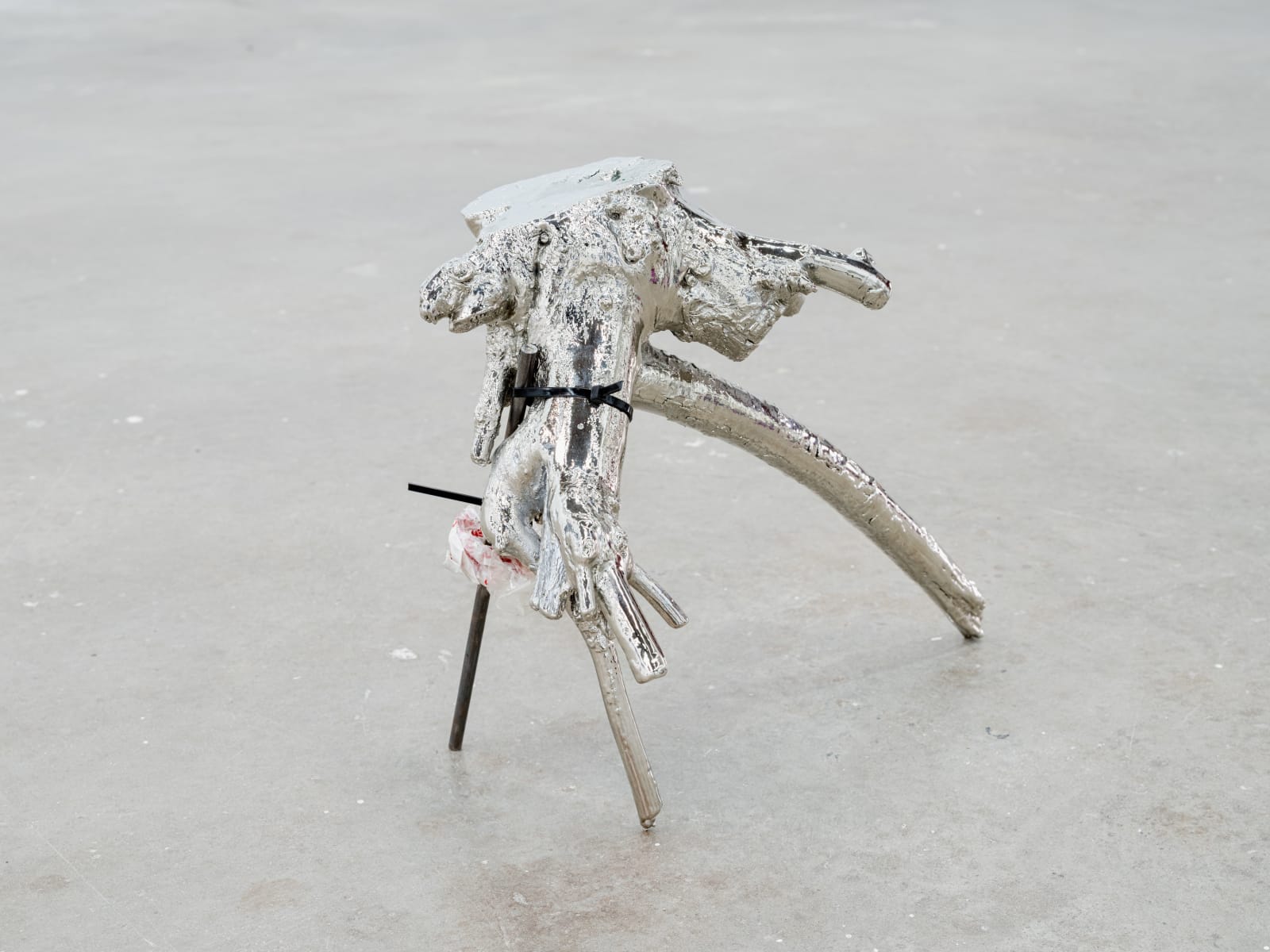 Maarten Van Roy, A1 sound, 2024