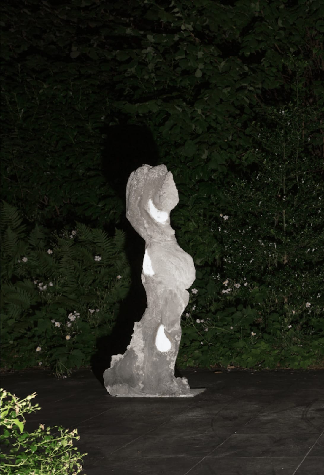 Sarah Caillard, Sirocco, 2023