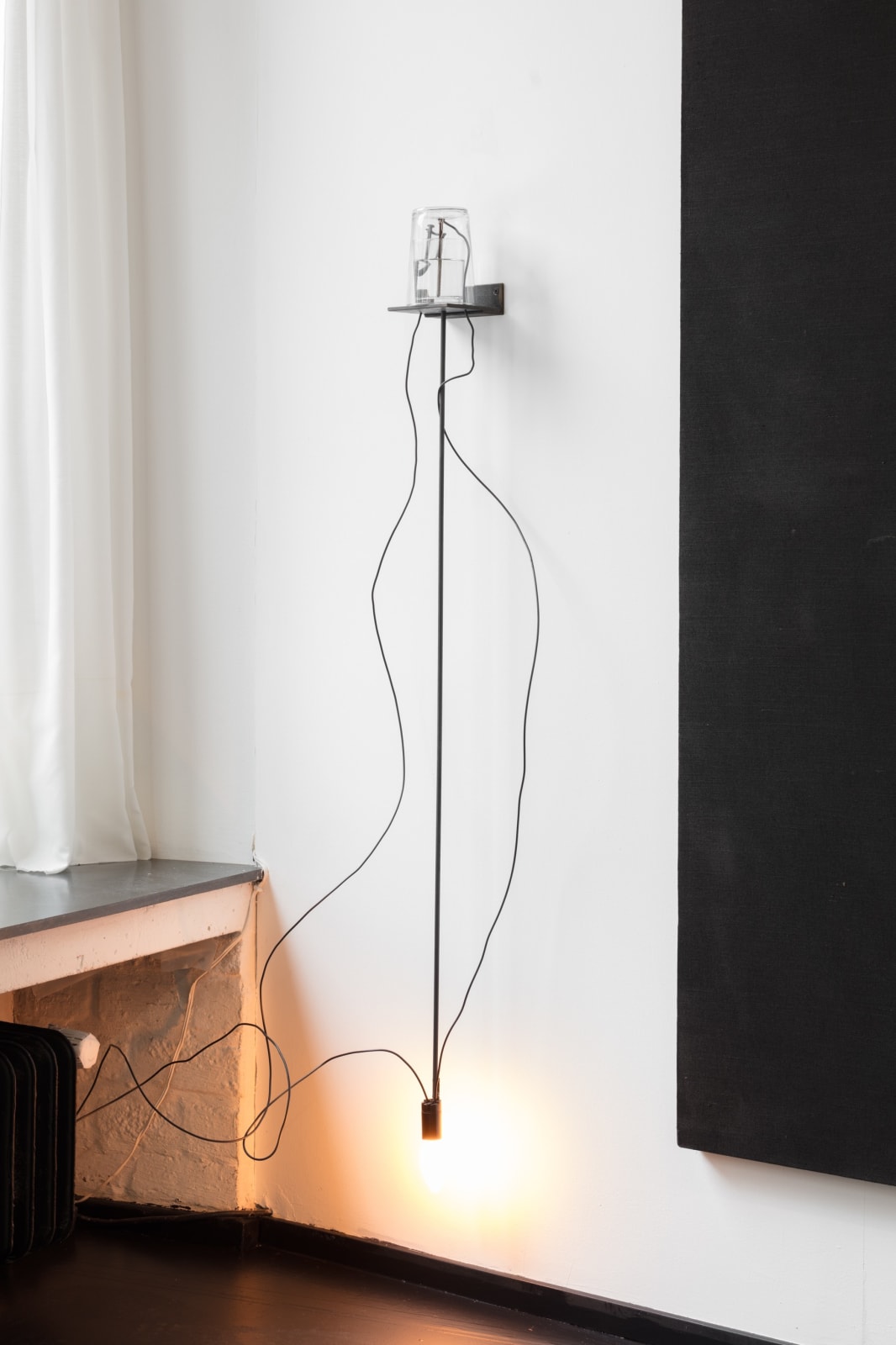 Nicolas Bourthoumieux, Relation coherente, 2024