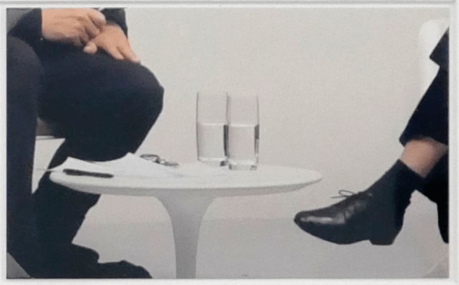 Valerian Goalec, Dialogues,4, 2024