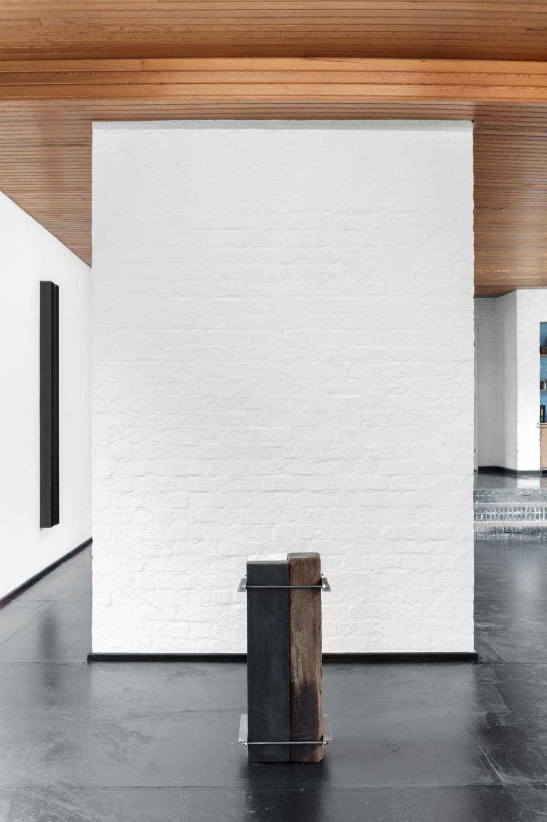 Nicolas Bourthoumieux, Coïncidences 1,, 2024