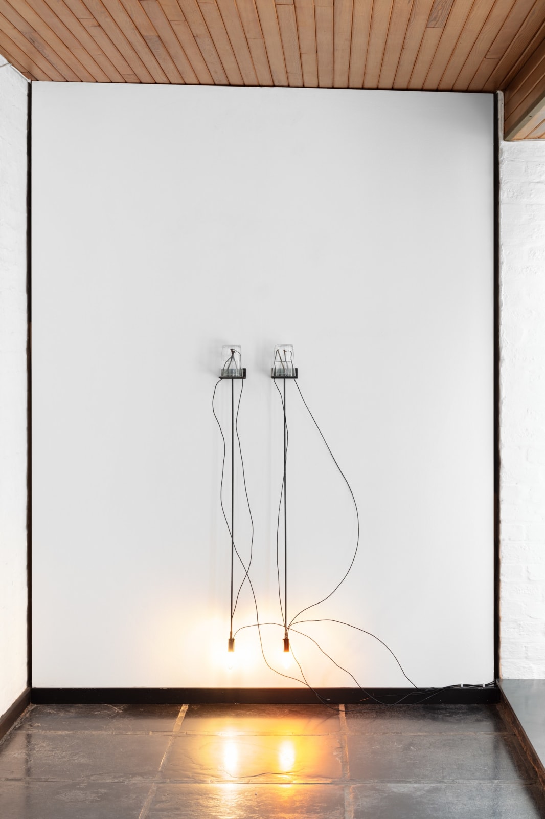 Nicolas Bourthoumieux, Relation coherente, 2024