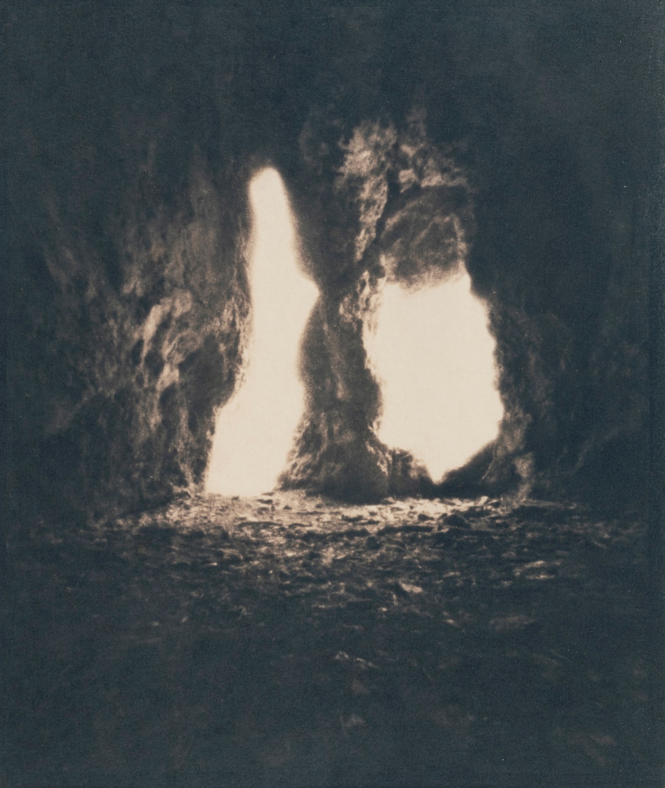 Peter Wiklund, Untitled, 2023