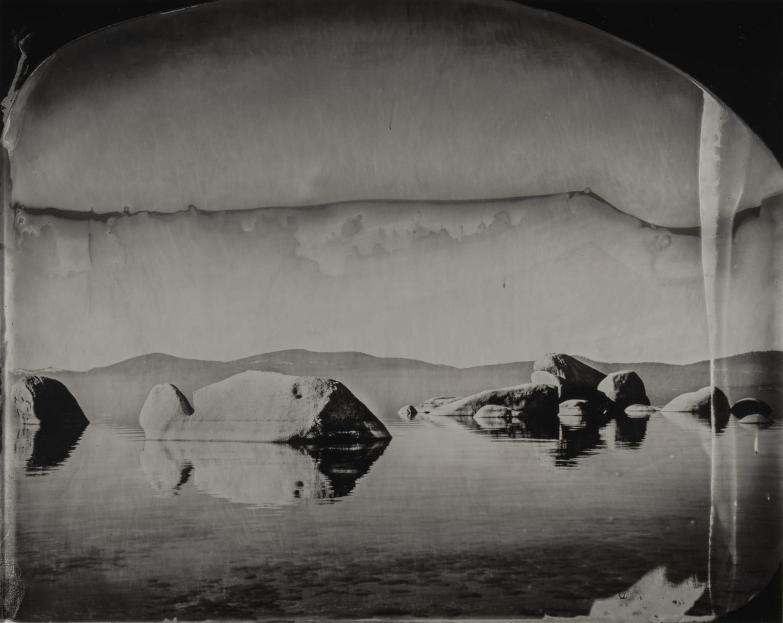 Ian Ruhter, Untitled, 2023